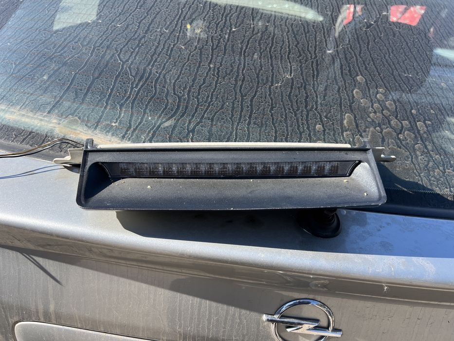 Части за Opel Astra G