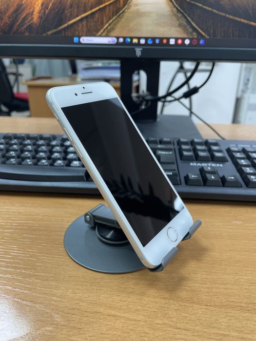 iPhone 7 32GB Silver
