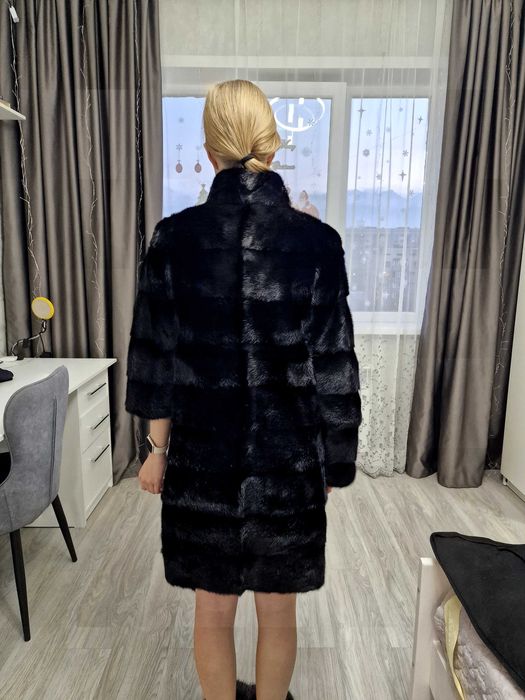 Зимняя женская одежда