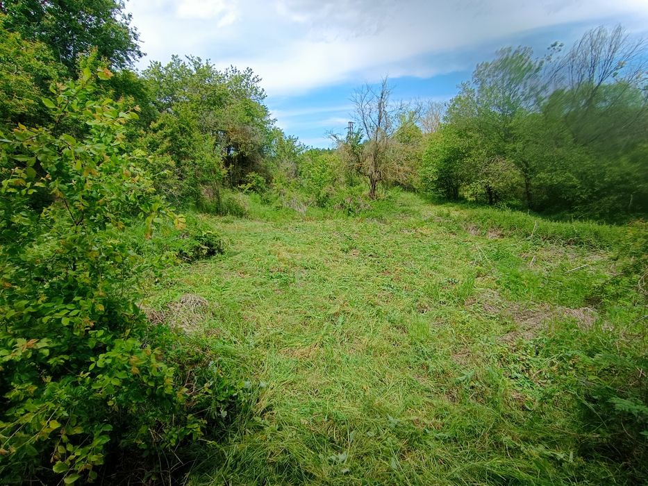 Парцел 400 кв.м. село Водица Варненско