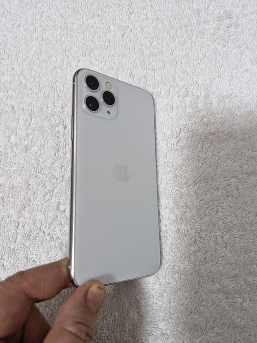 IPhone 11 Pro  LL/A  IDEAL Yomkost 77%