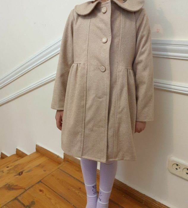 Кардиганы для девочек новые