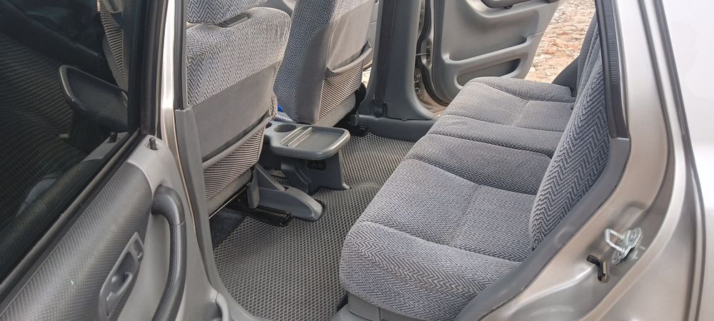 Продам honda Cr-v
