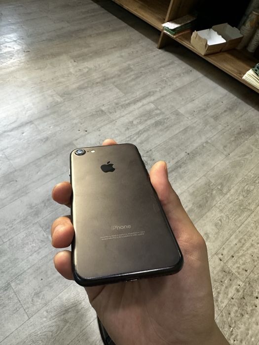 iphone 7 32 gb!!!