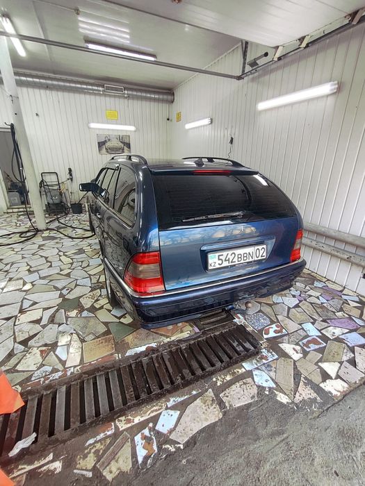 Мерседес ц200 mercedes c200