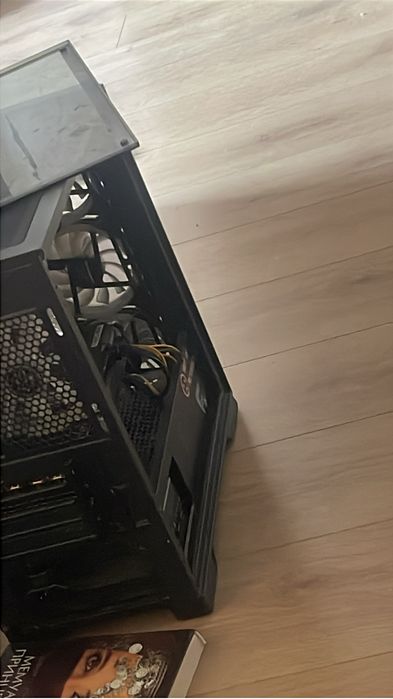 Компютер gtx 1060 3 gb intel core i3 9100f