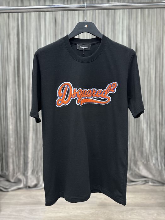 Tricou Dsquared2. Premium/TopQuality!