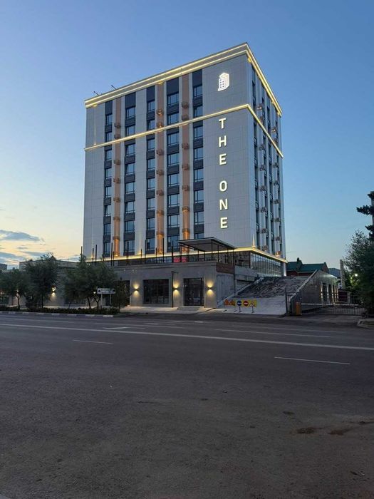 Продажа 2-комнатной квартиры