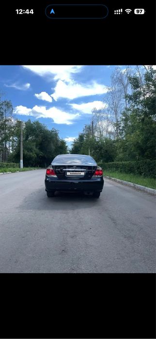 Продам тайота камри