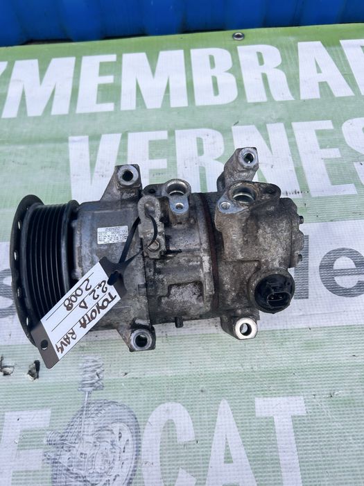 Compresor climă , Ac Toyota Rav 4 2.2 D 2008