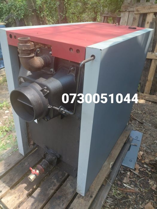 Centrala Viadrus 40kw