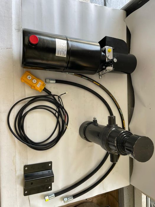 Cilindru basculare pompa basculare