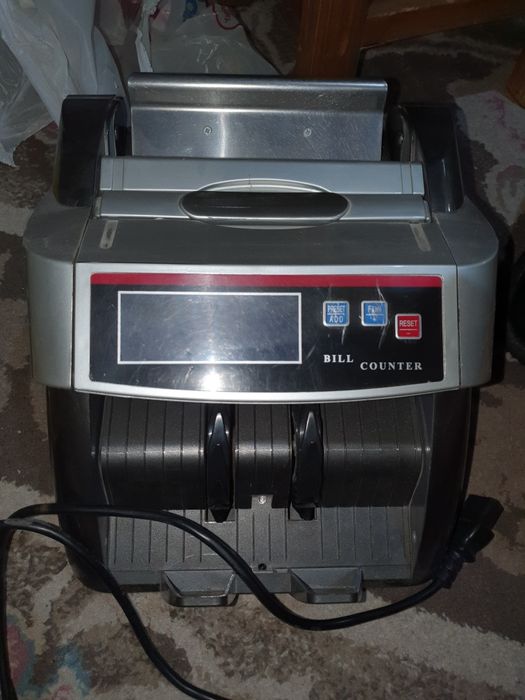 Продаётся счетная машинка