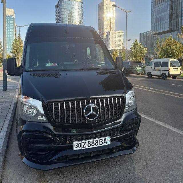 Mikroavtobus Avtobuslar Ekskursiya Sayohat Delegatsiyalar uchun