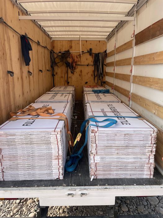 Yuk tashish xizmati Isuzu 5tonnalik