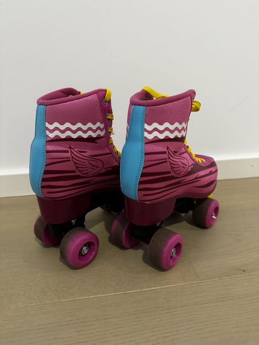 Ролкови кънки Soy Luna
