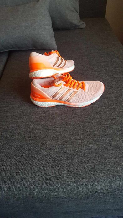 Adidas adizero boston оригинални нови