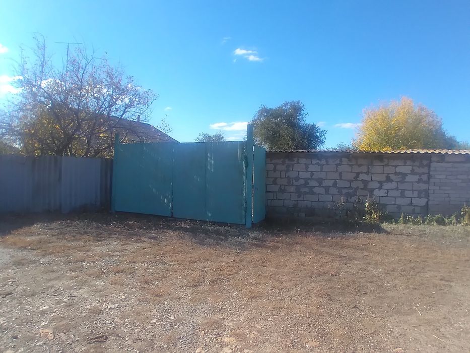 Продам частный дом