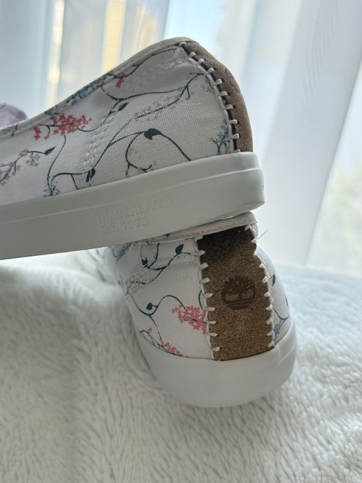 Дамски обувки Timberland