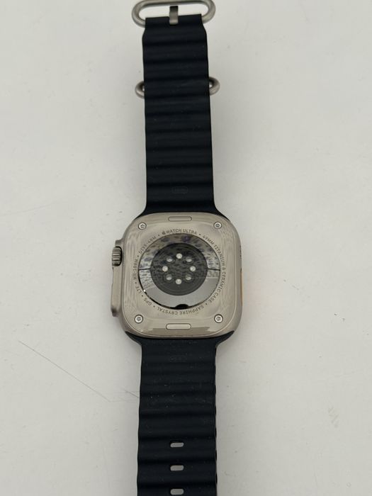Apple Watch Ultra 49mm