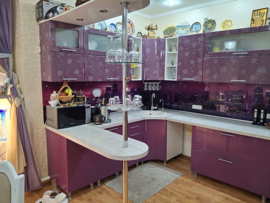 Кухонный гарнитур