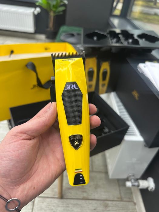 JRL Profesional -Lamborghini Diamante