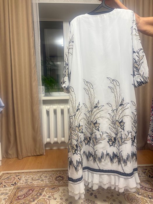 Платте женское нарядное