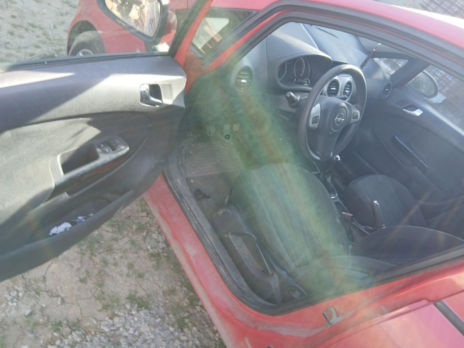 Vând  Opel Corsa