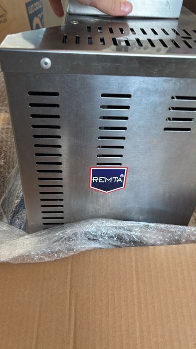 Донер аппарат REMTA SD 15 турецкий