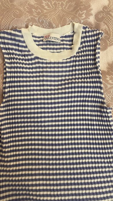 Платье Red Valentino (оригинал)