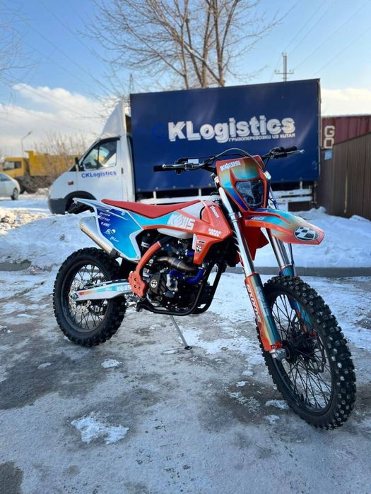 Эндура , мопед , квадроцикл