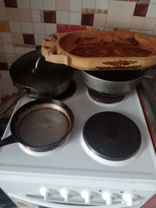 Продам Flama газ плита