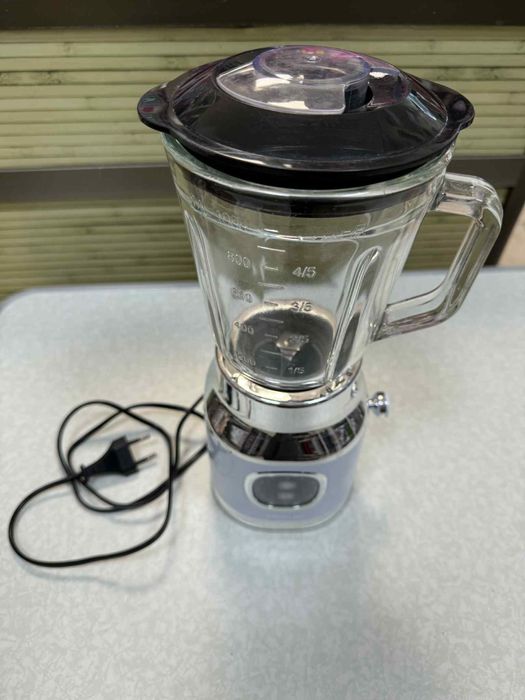 Блендер Cecotec Power Black RetroTwist,