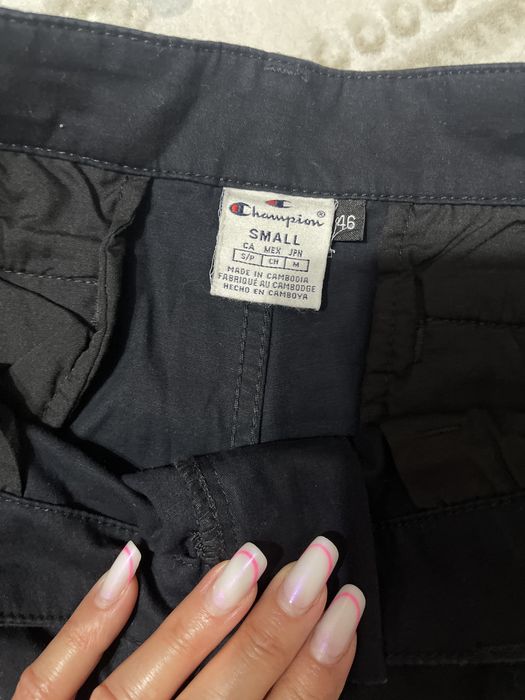 Bermude , pantaloni  scurti  barbat champion