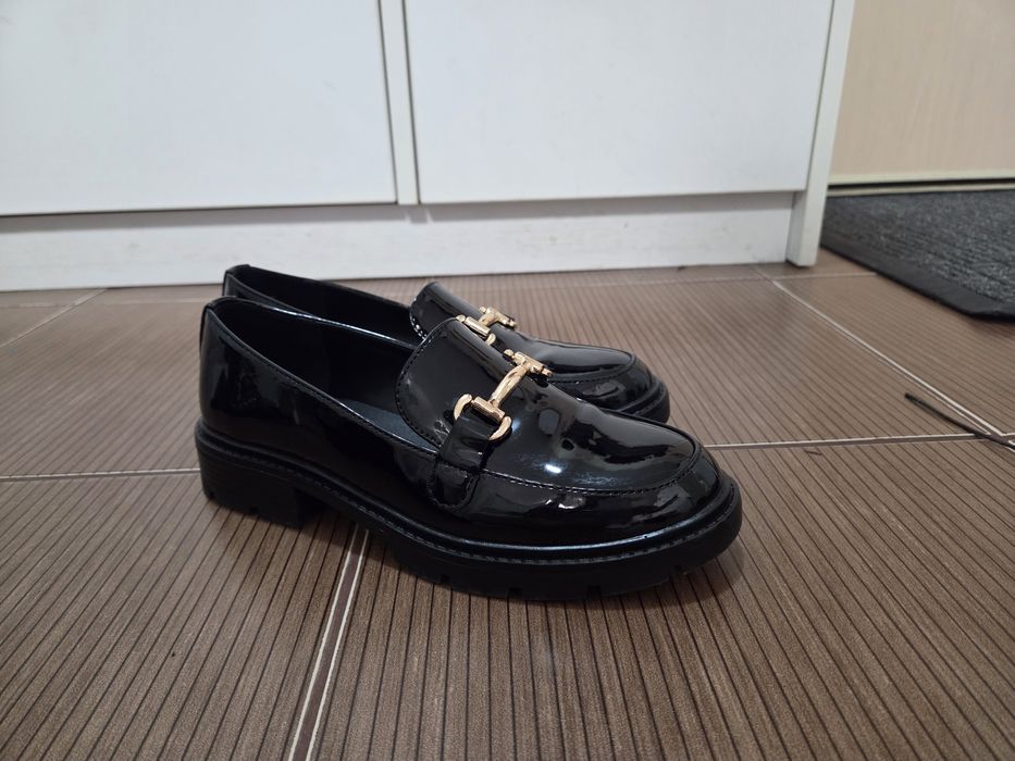 Дамски обувки 37/38 номер