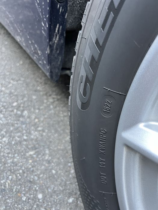 Jante bmw pe 16-17-18 set si la bucata de x1 seria 1 seria 2