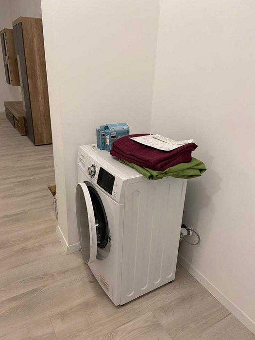 Apartament de inchiriat, Giroc