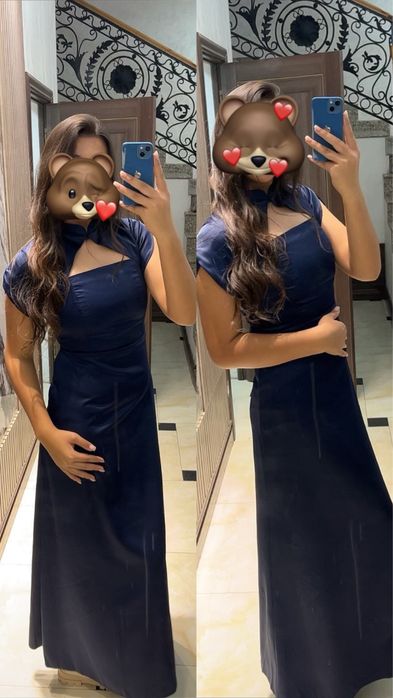 Вечерние   платья