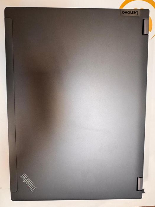 Laptop Lenovo ThinkPad P16 Gen 2, Intel(R) Core(TM) i7 14700HX, -P-