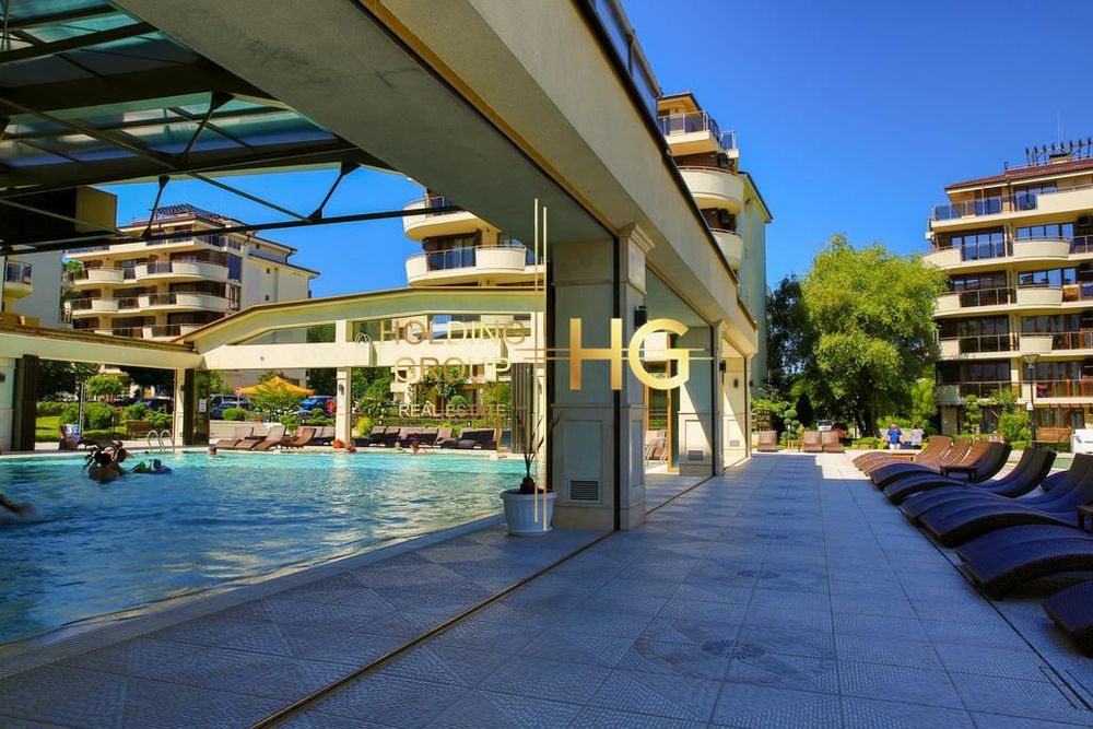 Продава се Едностаен апартамент в с. Шкорпиловци, Област Варна - 39 кв.м за 1149 €/кв.м - Снимка #10