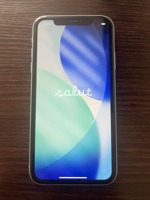 iPhone 11 128 Gb
