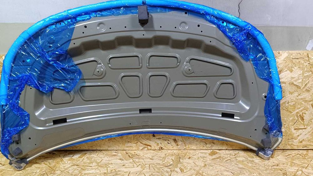 Крылья передние на Шевроле Кобальт(оригинал)