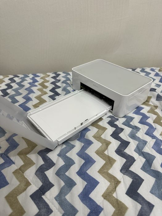 Фото принтер Xiaomi S1