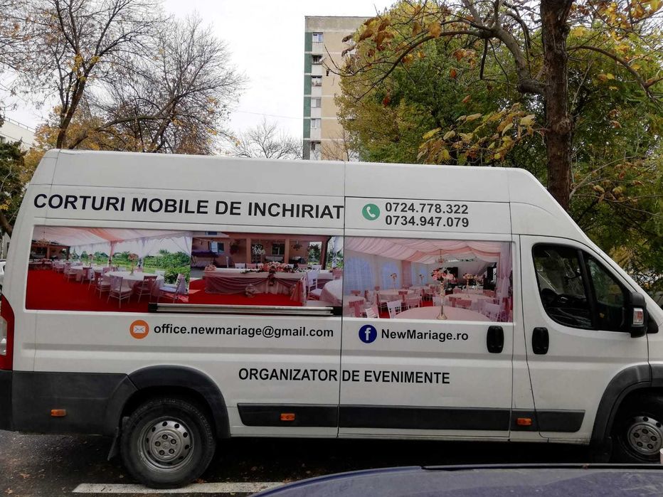 Mesh,texte geam,program magazin,banner,sablare,roll-up,colantari