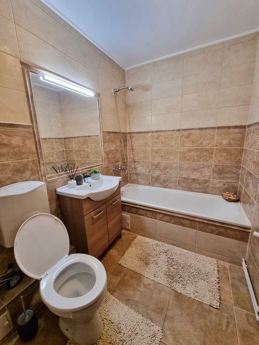 Apartament 2 camere de inchiriat, Carpati 2