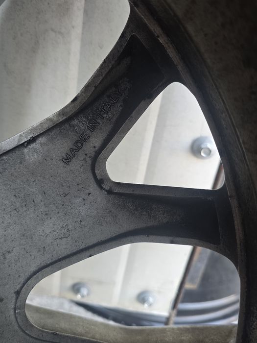 Джанти 19 / 5х120 - BMW X5 5x120