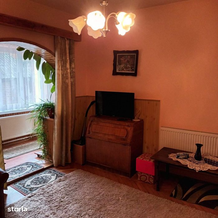 Casa de vanzare in localitatea Suplacul de Barcau
