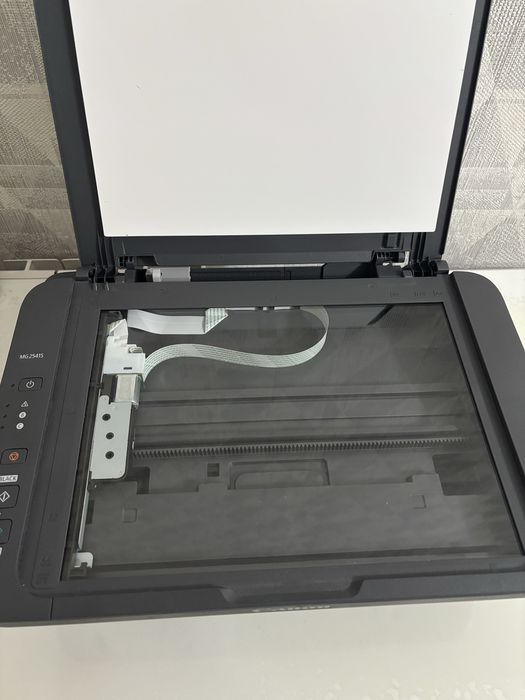 Принтер МФУ Canon Pixma MG2541S