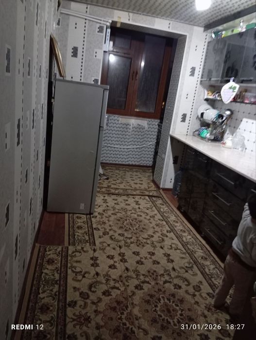 Samarqand Sagdiana 39 maktab oldida