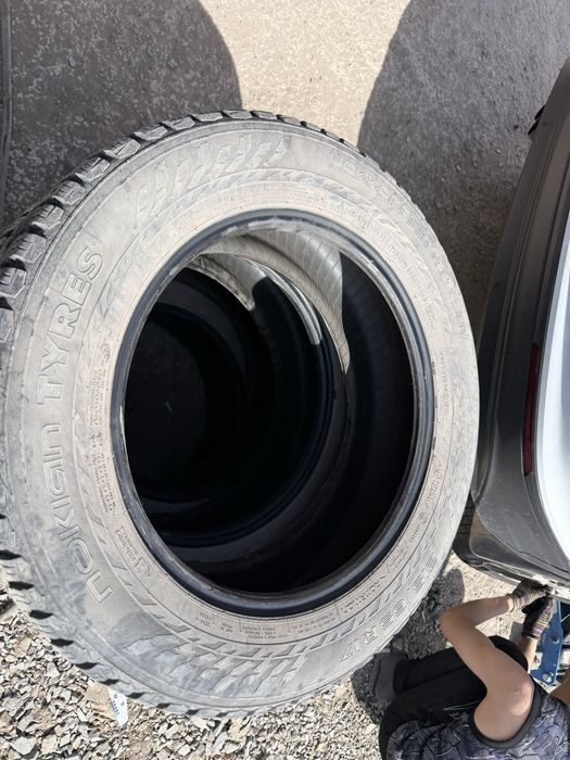 Шины зима цена за комплект